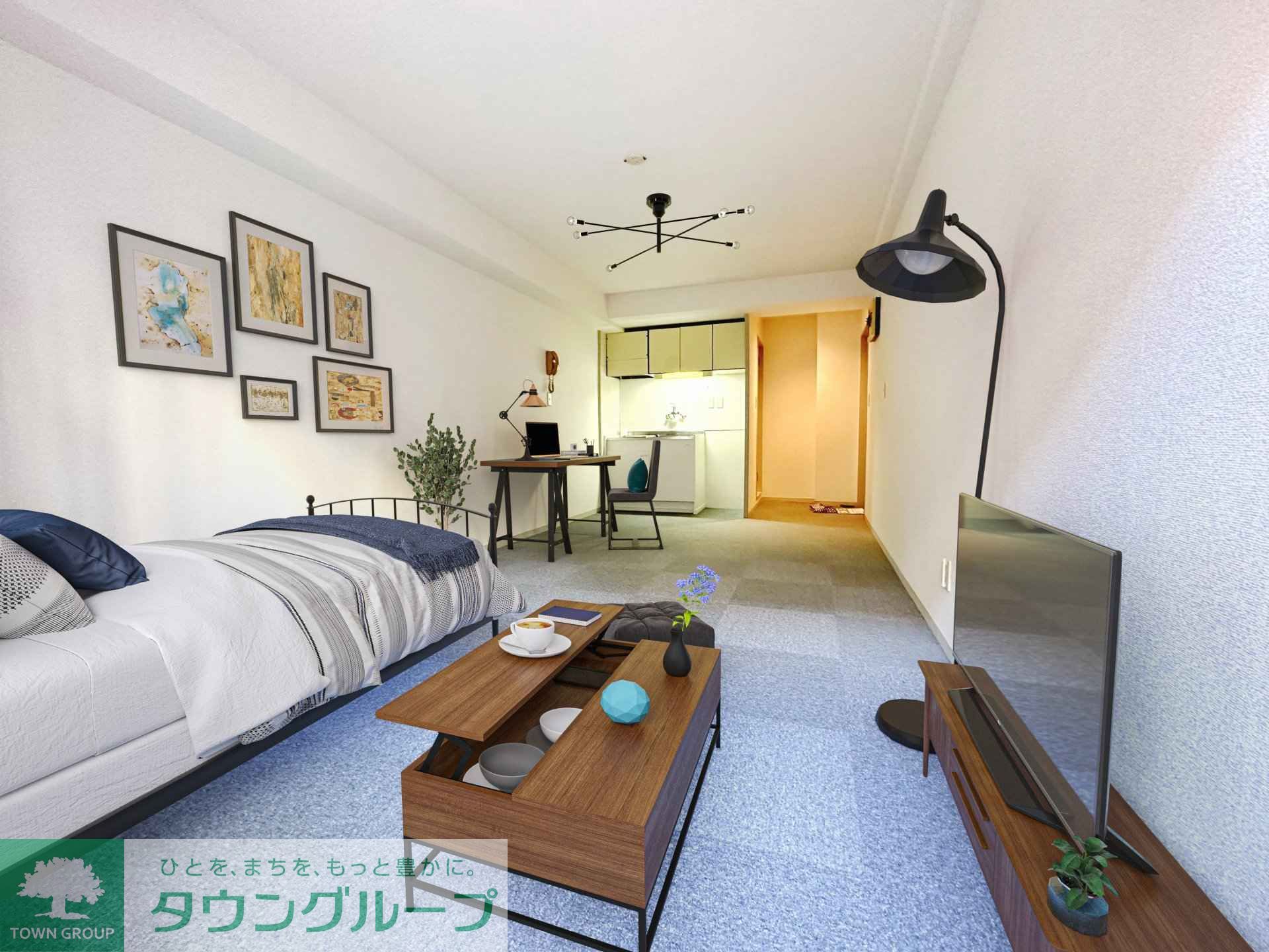 居室・リビング