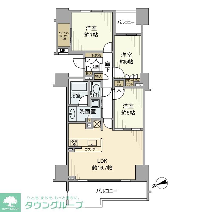 サムネイルイメージ