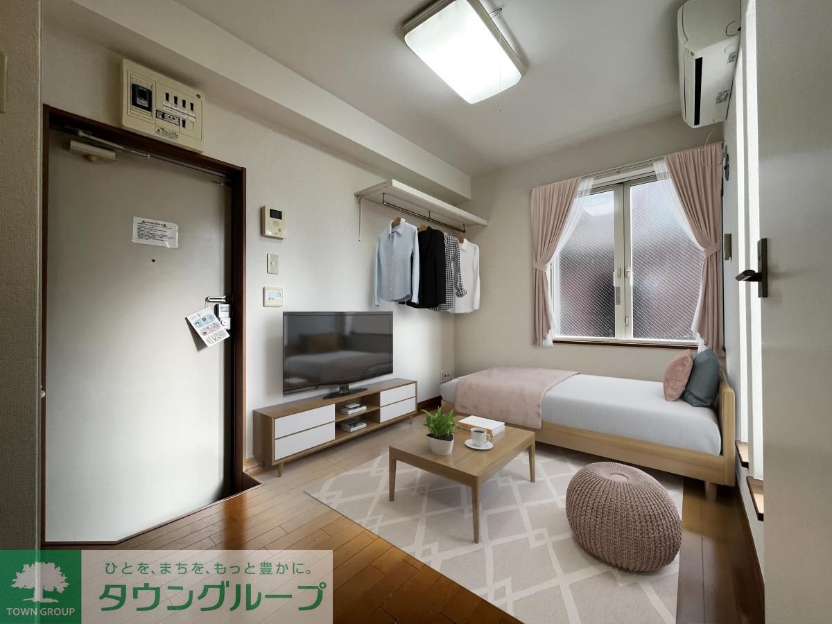 居室・リビング