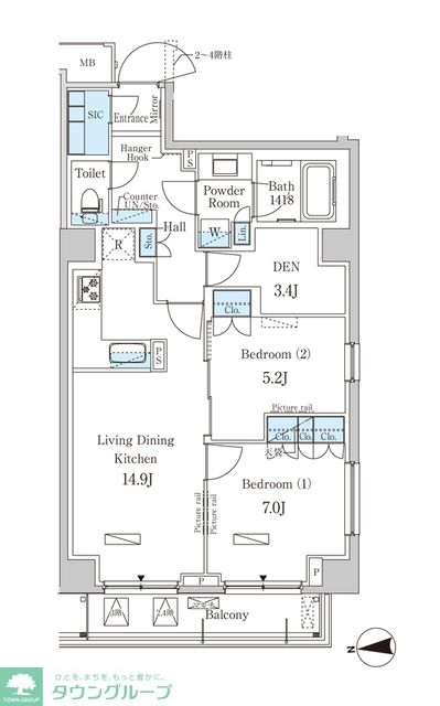 サムネイルイメージ