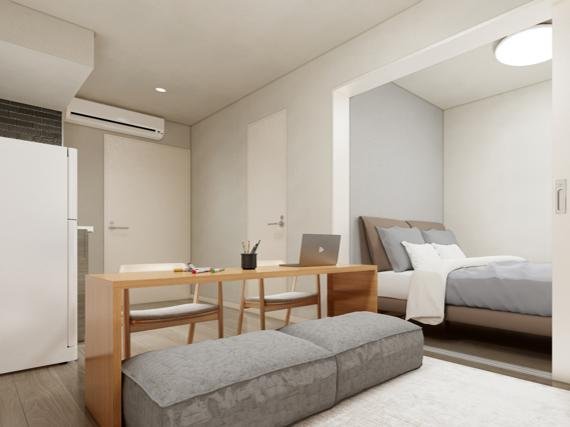 居室・リビング