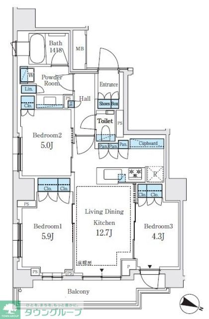 サムネイルイメージ