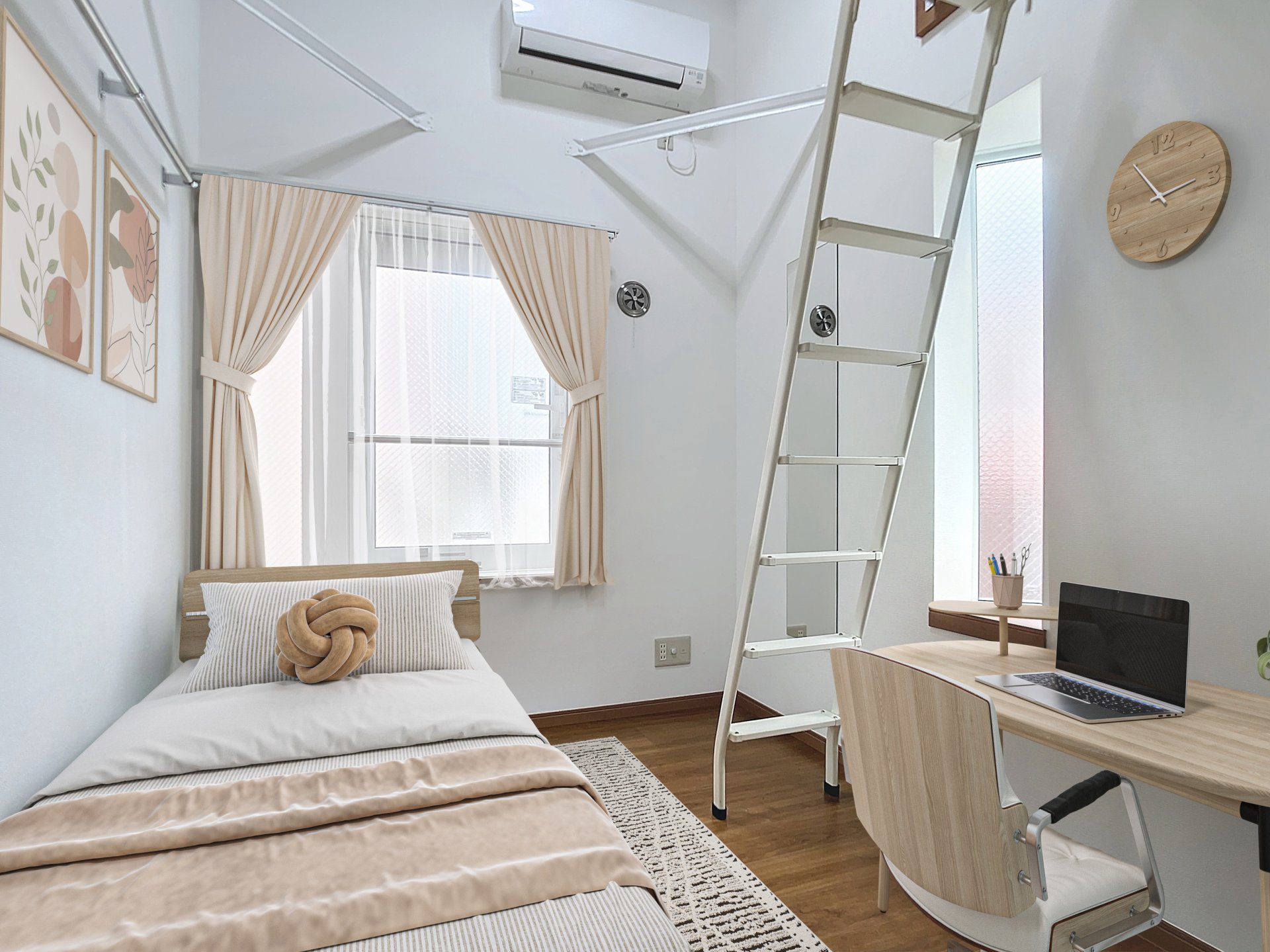 居室・リビング