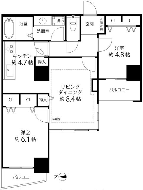 サムネイルイメージ
