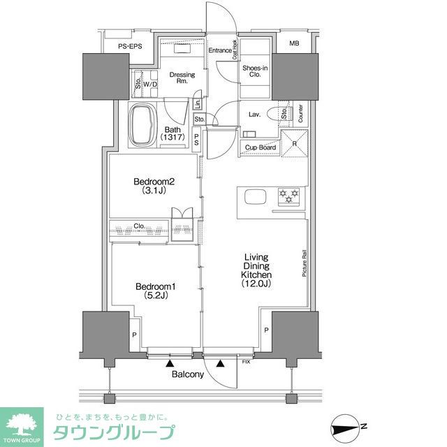 サムネイルイメージ