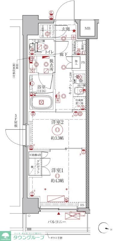 サムネイルイメージ