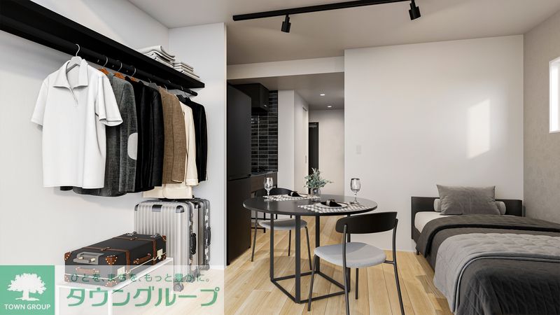 居室・リビング