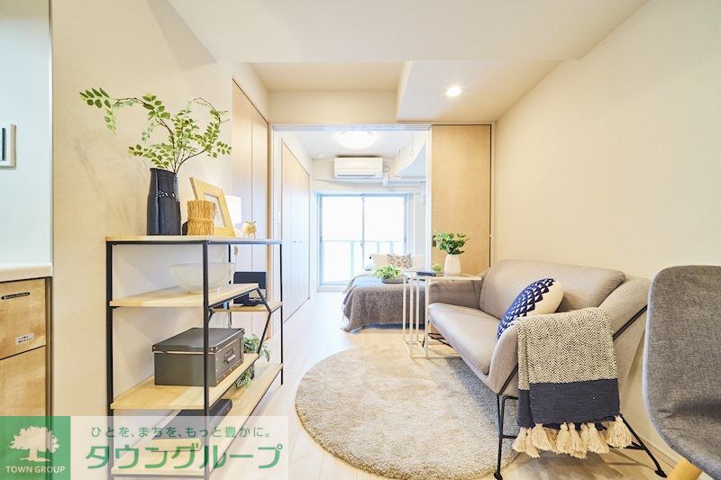 居室・リビング