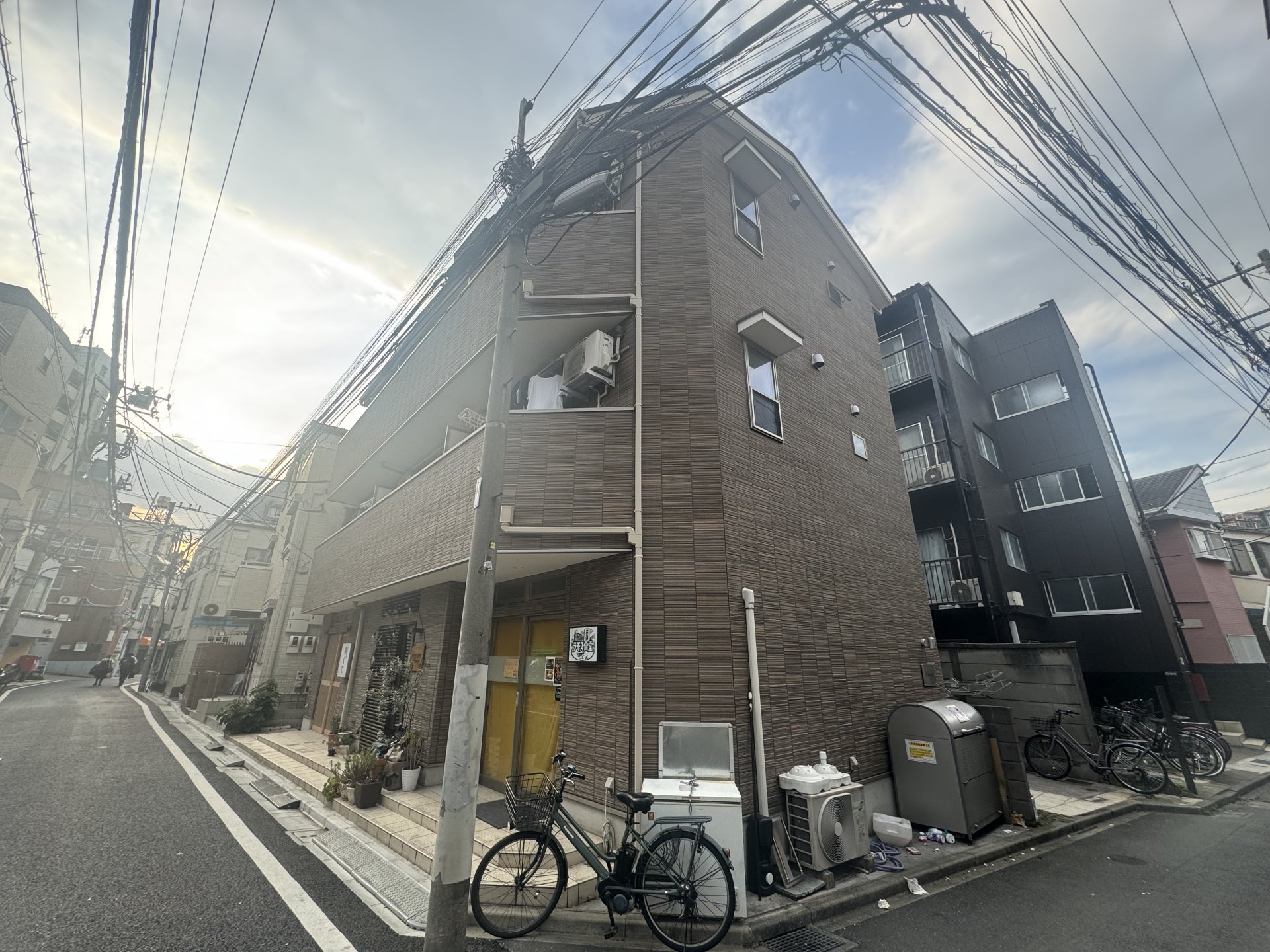その他