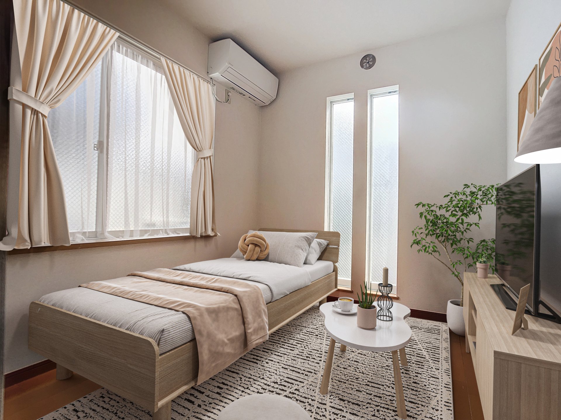 居室・リビング