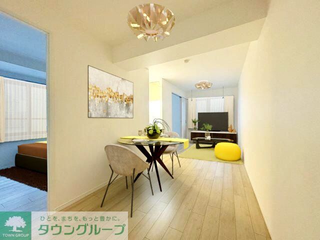 居室・リビング