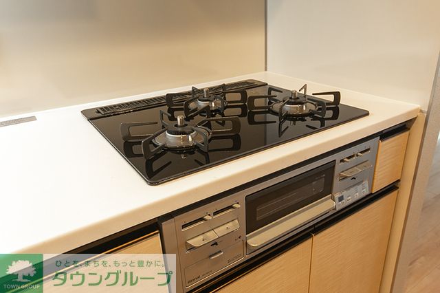 キッチン