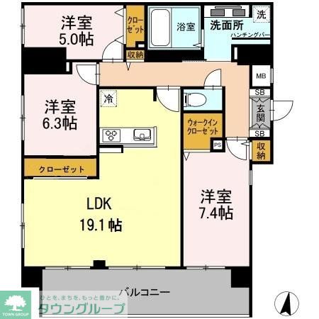 サムネイルイメージ