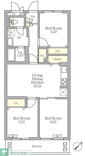 サムネイルイメージ