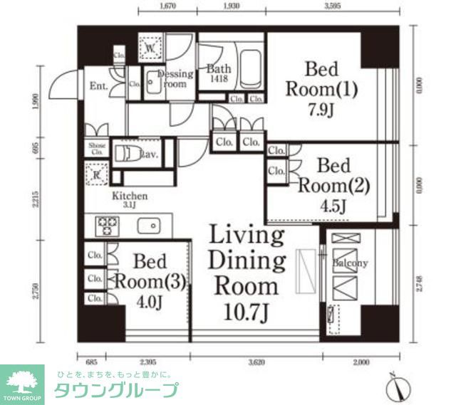 サムネイルイメージ