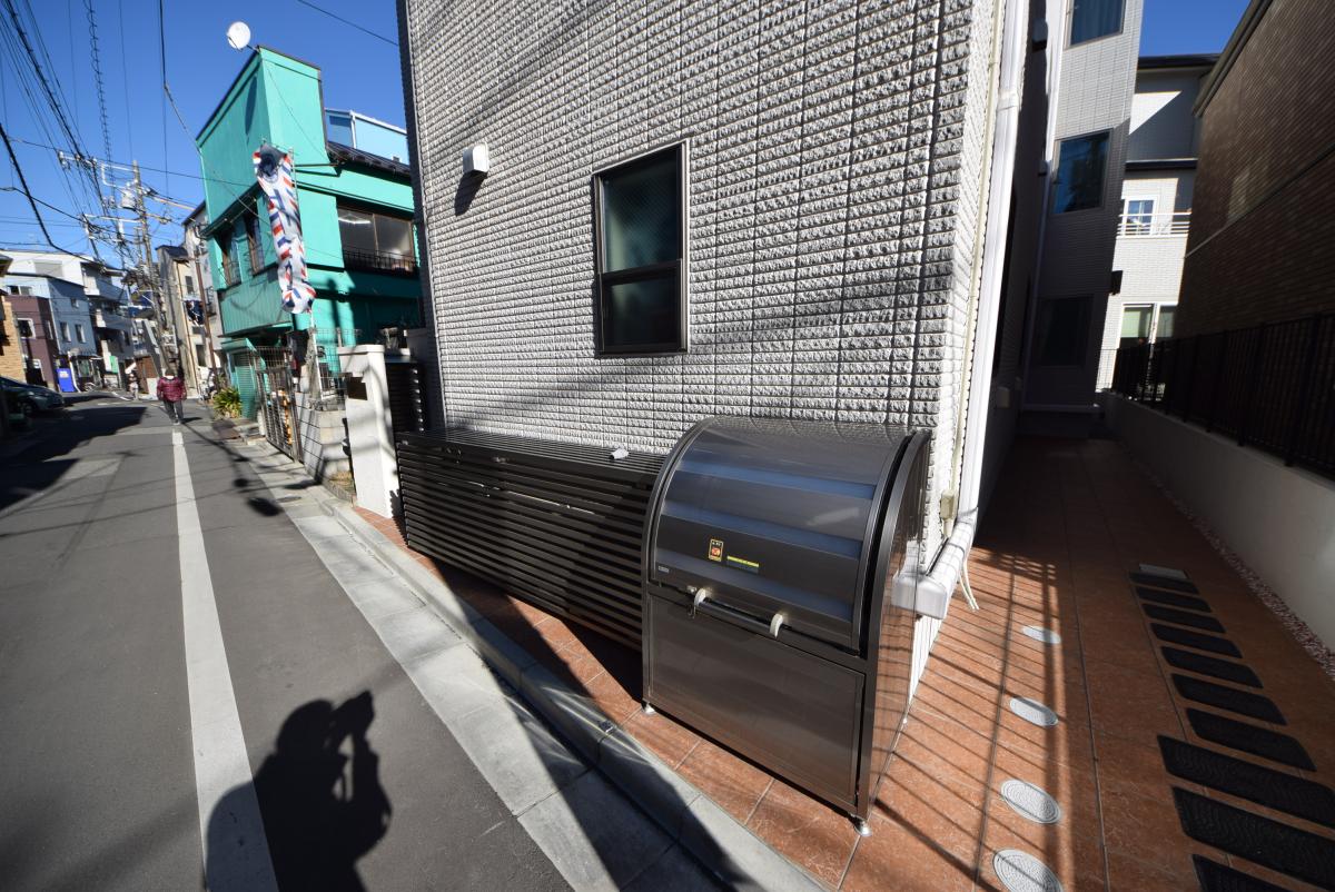 その他
