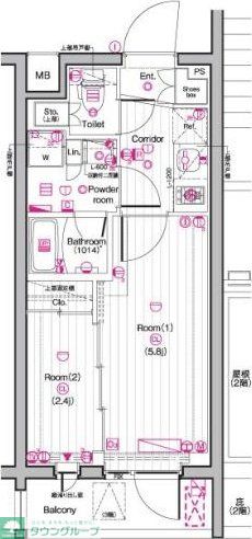 サムネイルイメージ