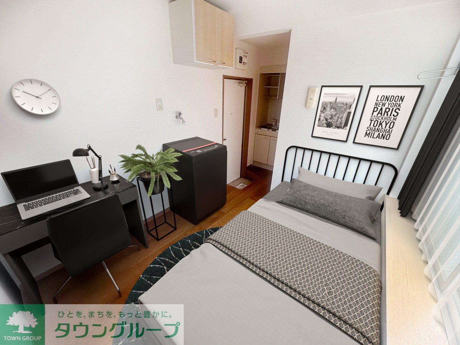 居室・リビング