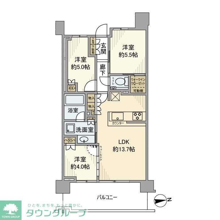 サムネイルイメージ