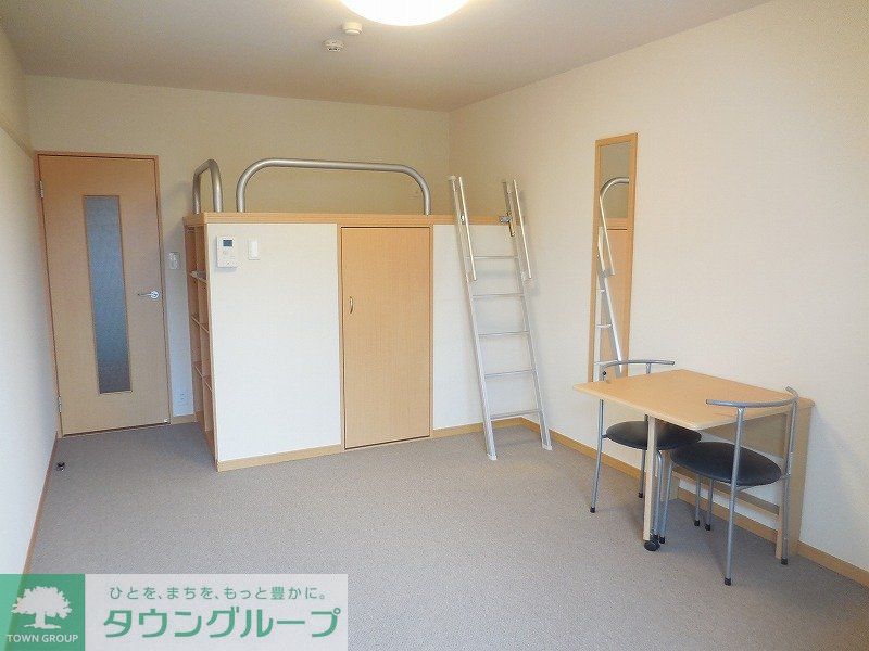 居室・リビング