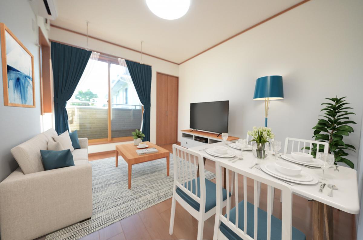 居室・リビング