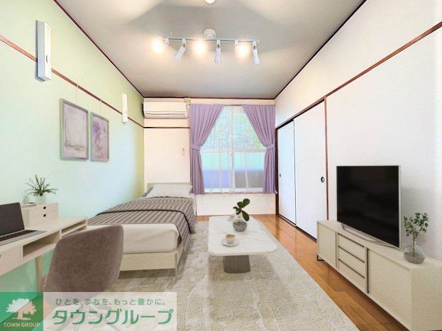 居室・リビング