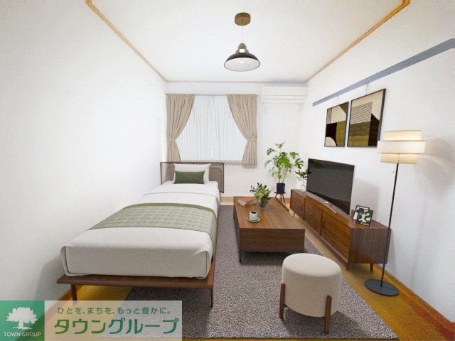 居室・リビング