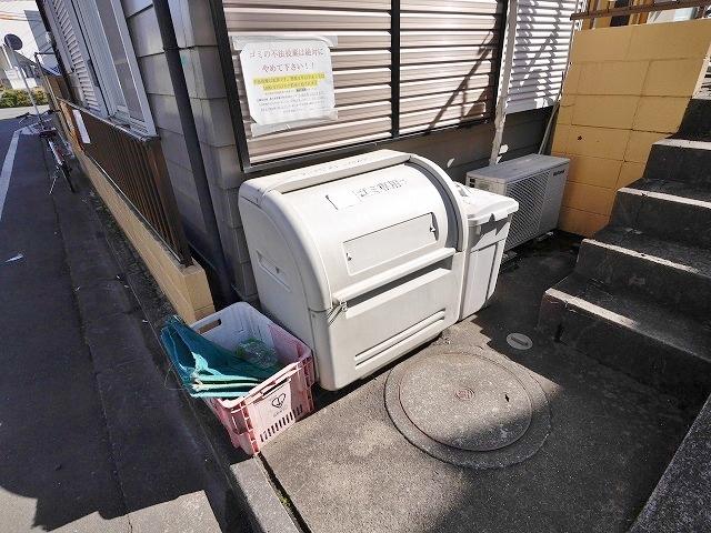 その他