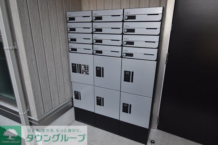 その他