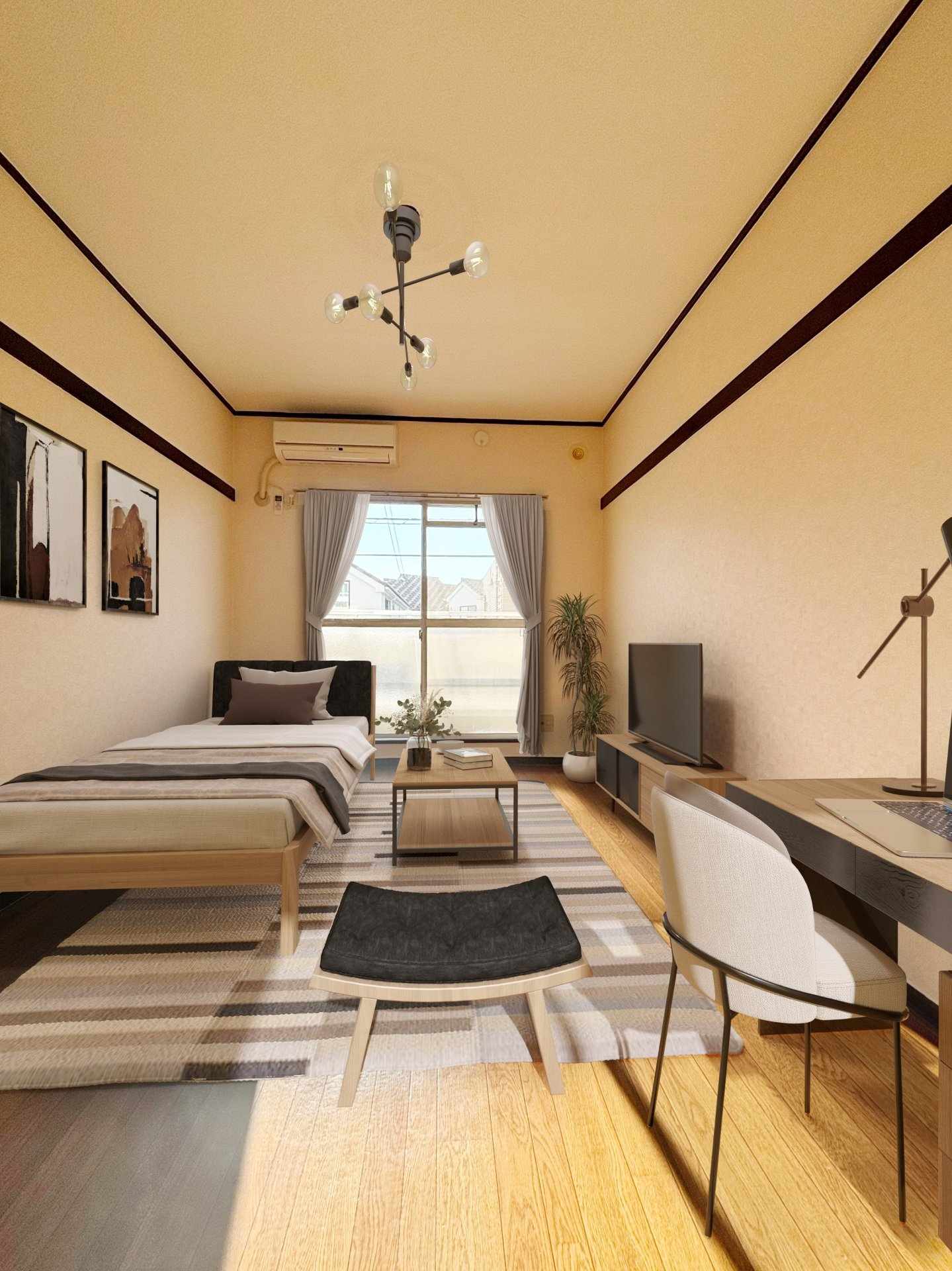 居室・リビング