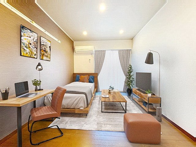 居室・リビング