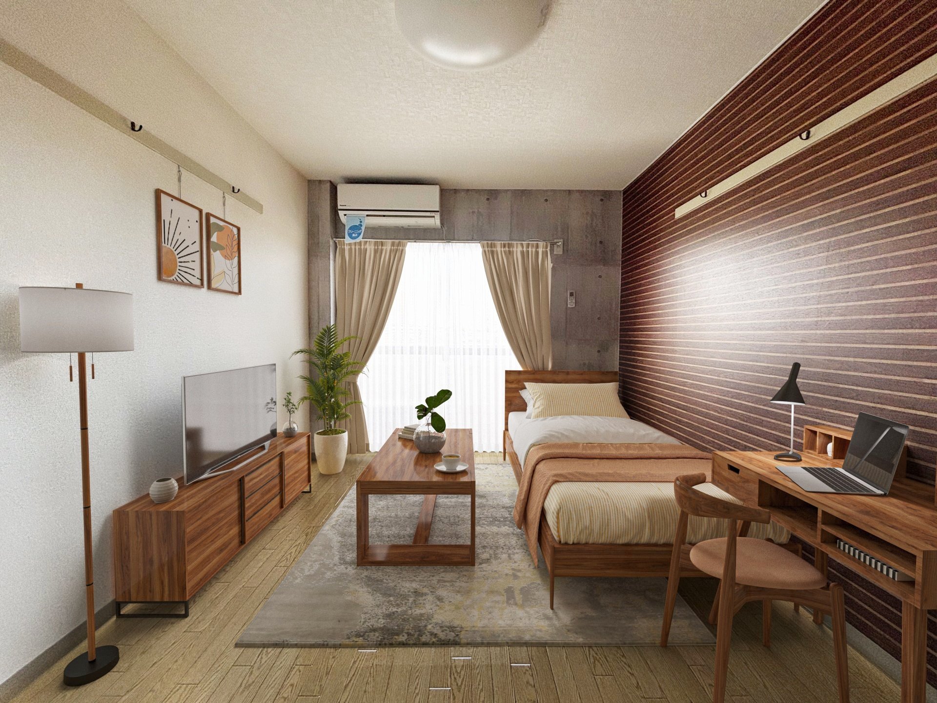 居室・リビング