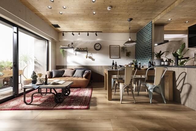 居室・リビング