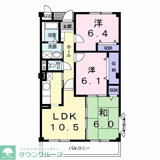 サムネイルイメージ