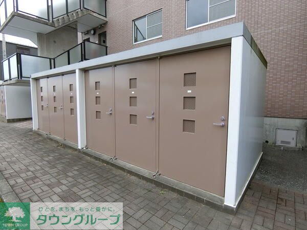 その他