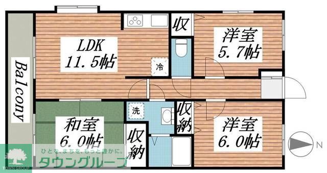 サムネイルイメージ