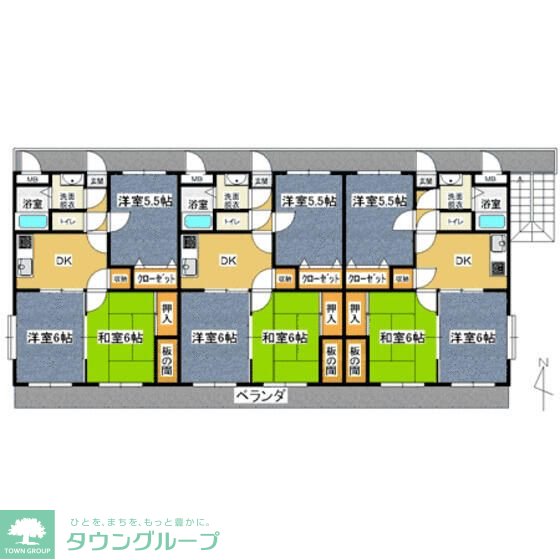 サムネイルイメージ