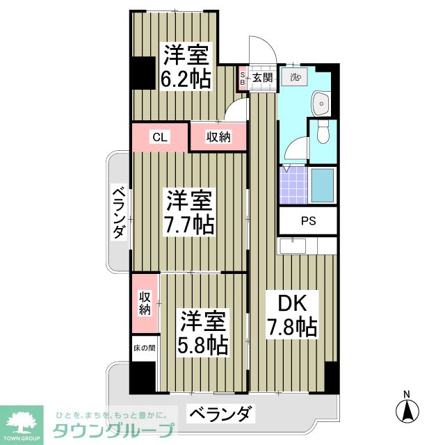サムネイルイメージ