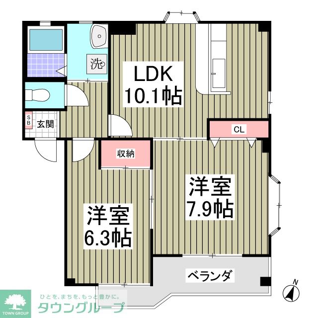 サムネイルイメージ