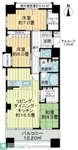 サムネイルイメージ
