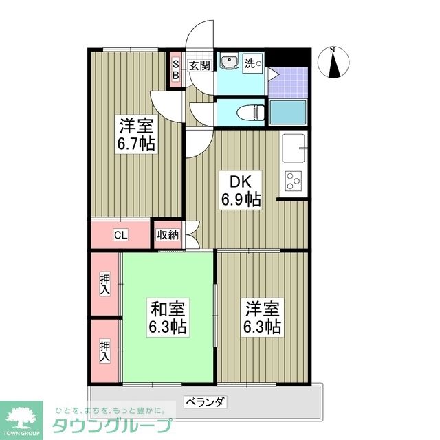 サムネイルイメージ