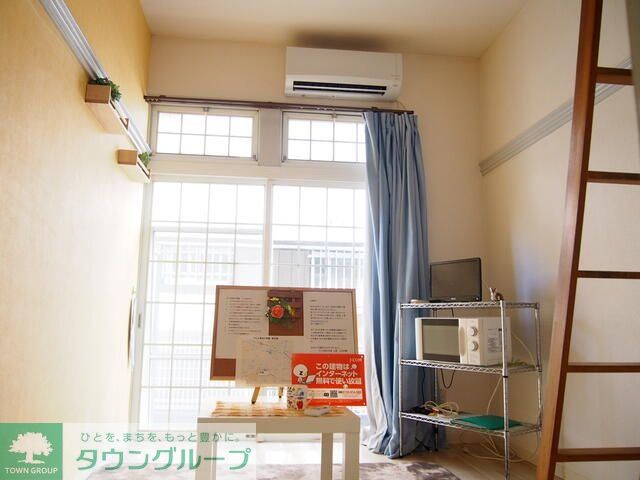 居室・リビング