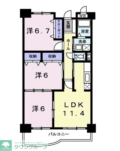 サムネイルイメージ