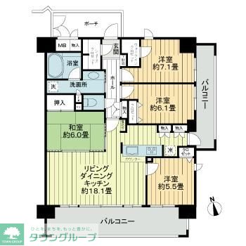 サムネイルイメージ