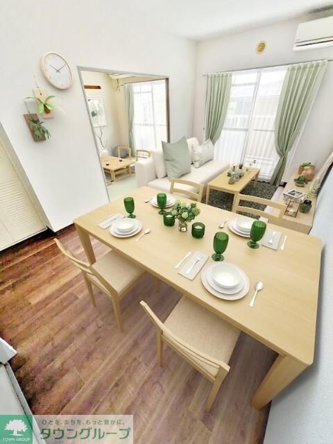 居室・リビング