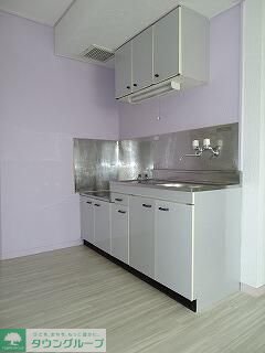キッチン