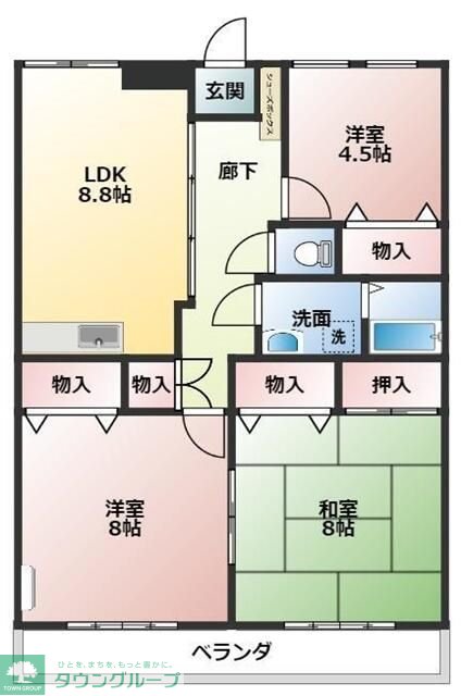 サムネイルイメージ