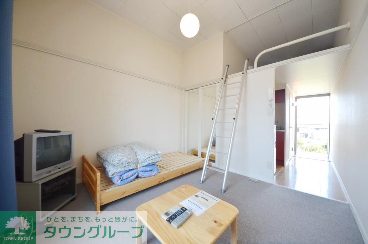 居室・リビング