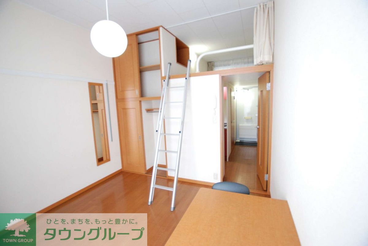 居室・リビング