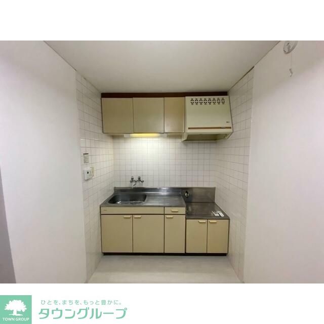 キッチン